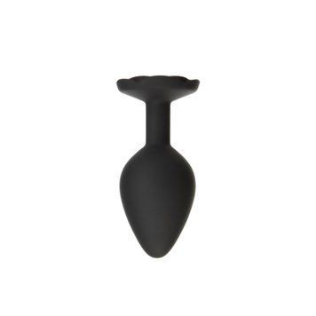 Анальна пробка BMS Roses Til&rsquo; Dawn Silicone Anal Plug Medium