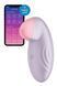 Смарт-вібратор для клітора Satisfyer Tropical Tip Light  SO7141 фото 1
