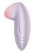 Смарт-вібратор для клітора Satisfyer Tropical Tip Light  SO7141 фото 4