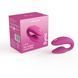 Смарт-вібратор We-Vibe Sync 2 для пар, рожевий