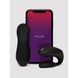 Вибратор для пар We-Vibe Chorus Pro Satin Blackс пультом и приложением SX3860 фото 9