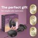 Вибратор для пар We-Vibe Chorus Pro Satin Blackс пультом и приложением SX3860 фото 10