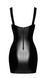 Платье Noir Handmade F363 Vixen Lace-Up Mini Dress  SX4068 фото 8