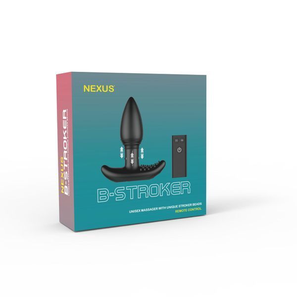 Nexus B-stroker