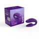 Смарт-вибратор We-Vibe Sync 2 для пар, фиолетовый