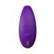 Смарт-вібратор We-Vibe Sync 2 для пар, фіолетовий SO8762 фото 7