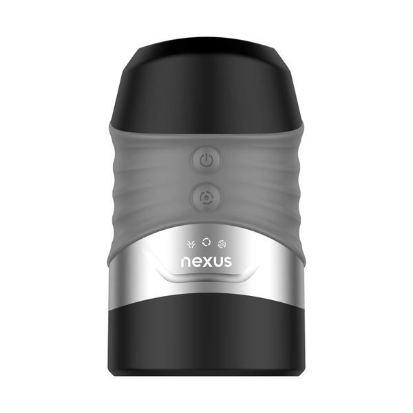 Мастурбатор Nexus Alpha Surge SX3498 фото