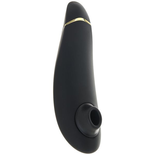 Вакуумный стимулятор Womanizer Premium 2, 14 уровней интенсивности SO8749 фото