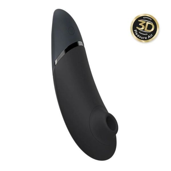 Вакуумный стимулятор Womanizer Next, 14 уровней интенсивности SX0530 фото