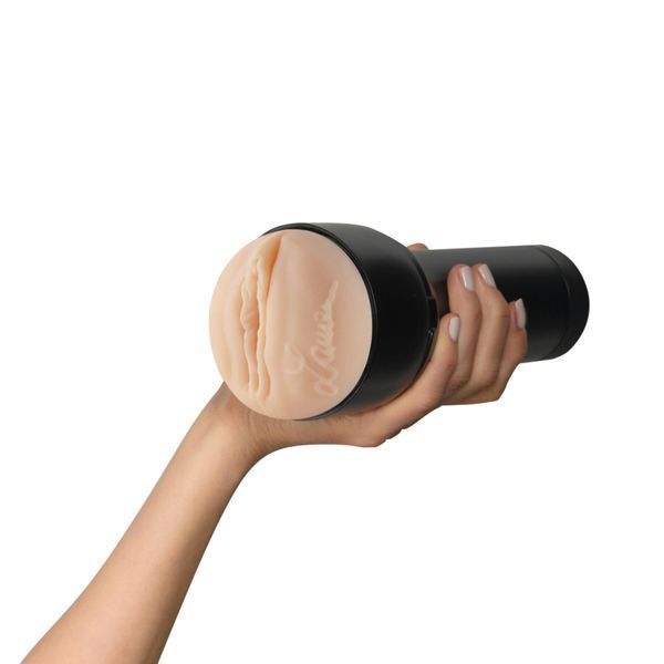 Мастурбатор Kiiroo Feel Lauren Phillips PBC, сумісний з PowerBlow і Keon SO9365 фото