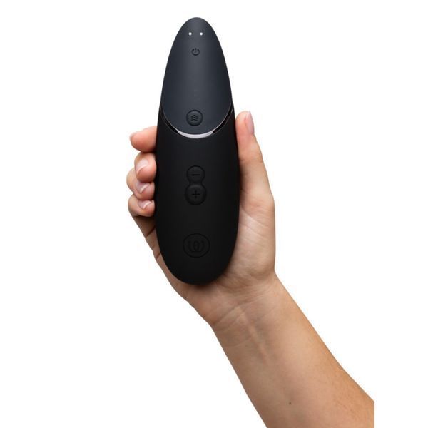 Вакуумный стимулятор Womanizer Next, 14 уровней интенсивности SX0530 фото