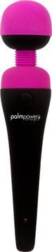 Вібромасажер PalmPower Recharge Pink