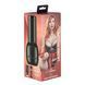 Мастурбатор Kiiroo Feel Lauren Phillips PBC, сумісний з PowerBlow і Keon SO9365 фото 6