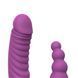 Подвійний вібратор Teazers Double Vibrator SX3914 фото 6