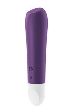 вібропуля Satisfyer Ultra Power Bullet 2 фіолетова