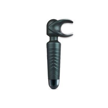 Мастурбатор-вібромасажер Manwan MAN.WAND EVO Pine Grey