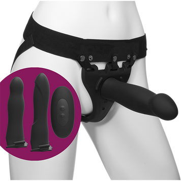 Doc Johnson Body Extensions - BE Naughty