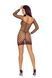 Бодістокінг Passion BS108 One Size SX2463 фото 2