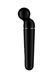 Вибратор-микрофон универсальный Satisfyer Planet Wand-er, черный SO8782 фото 5
