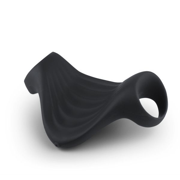Мастурбатор Rocks Off Palm, петлі для пальців, 10 режимів SX2426 фото