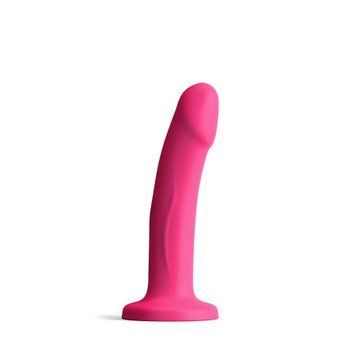 Фаллоимитатор Dorcel Real Pleasure Magenta SX2260 фото