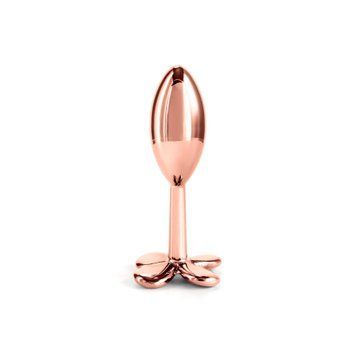 NS Novelties Rear Assets - Clover - Rose Gold