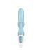 Вибратор-кролик Satisfyer Love Me, гибкий, отросток с тройным кончиком SO7779 фото 4