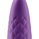 Вибропуля Satisfyer Ultra Power Bullet 5, 12 программ, фиолетовая SO5432 фото 5