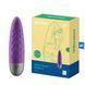 Вібропуля Satisfyer Ultra Power Bullet 5, 12 програм, фіолетова
