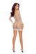 Бодистокинг Passion BS108 One Size SX2465 фото 2