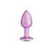 NS Novelties Rear Assets - Iridescent Pink