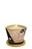 Свеча для массажа MASSAGE CANDLE VANILLA, 170 мл SO2511 фото