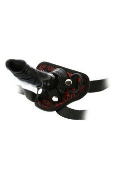 Страпон Blaze Deluxe Strap-On Dildo DT21641 фото