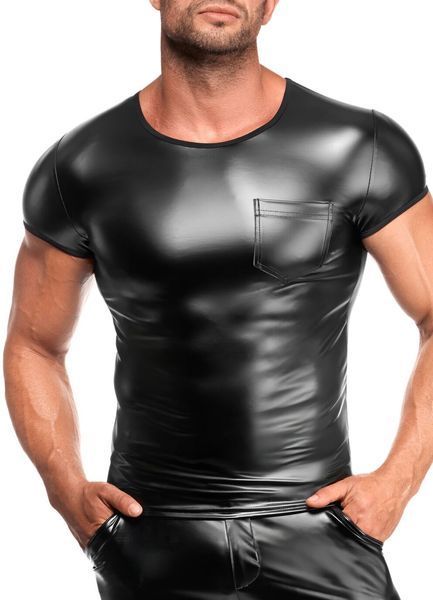 Мужская футболка Noir Handmade H084 Vexen Tee XXL SX4186 фото