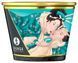 Массажная свеча Shunga Massage Candle - Island Blossoms (170 мл) с афродизиаками SO3343 фото 2