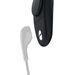 Вибратор в трусики We-Vibe Moxie+, черный SO6973 фото 5