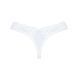 Мереживні танга Obsessive Heavenlly thong  SO8185 фото 6