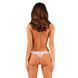 Мереживні танга Obsessive Heavenlly thong  SO8185 фото 4