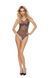 Бодістокінг Passion BS109 One Size SX2466 фото 1