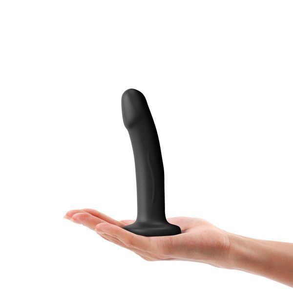 Фалоімітатор Dorcel Real Pleasure Black SX2262 фото
