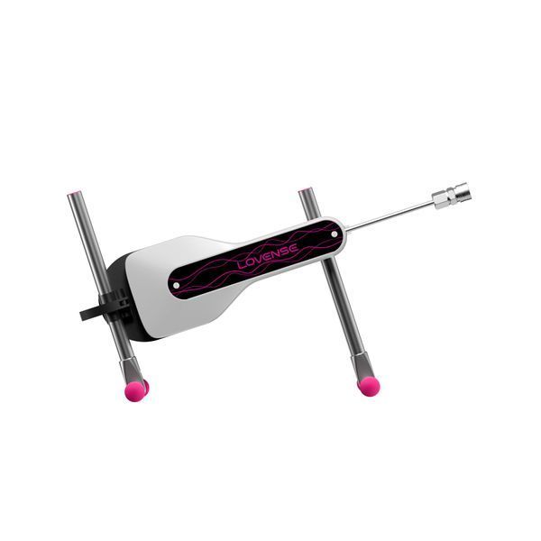 Мини-смарт секс-машина Lovense Mini Sex Machine, подходит для вебкам, 260 фрикций/мин, очень легкая SX1312 фото