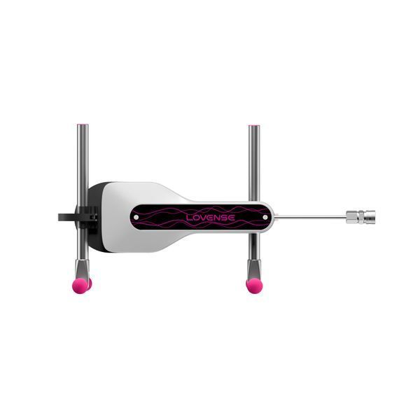 Мини-смарт секс-машина Lovense Mini Sex Machine, подходит для вебкам, 260 фрикций/мин, очень легкая SX1312 фото