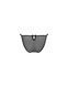 Полупрозрачные трусики с подвеской Obsessive Ivannes panties black, черные SO7280 фото 6
