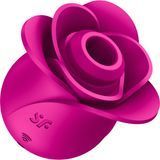 Вакуумный клиторальный стимулятор Satisfyer Pro 2 Modern Blossom, технология Liquid Air SO8776 фото