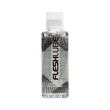 Анальный лубрикант Fleshlube Slide Anal Lube 100 мл F10485 фото