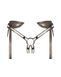 Трусы для страпона Strap-On-Me Leatherette HARNESS DESIROUS SO4507 фото 3