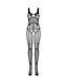 Бодистокинг Obsessive Bodystocking N123 S/M/L SX3080 фото 3