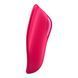 Вибратор на палец эргономичной формы Satisfyer High Fly, красный SO4651 фото 4