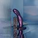 Дилдо Strap-On-Me Fingering M Purple с движением и вибрацией SX4826 фото 4
