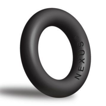 Ерекційне кільце Nexus Enduro Plus, еластичне  SO2744 фото